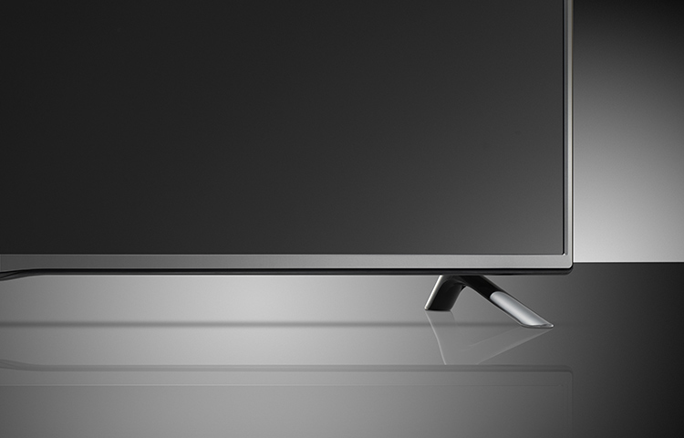 LG 49LB552V TV 124.5 cm (49") Full HD Silver – image 9
