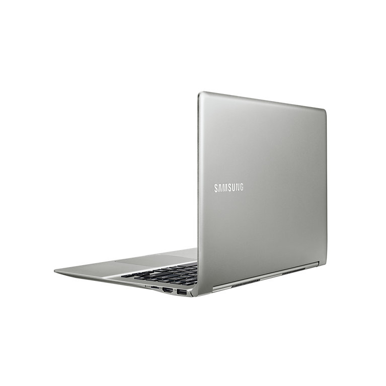 Samsung 9 900X5L-K01 Intel® Core™ i7 i7-6500U Laptop 38.1 cm (15") Full HD 8 GB 256 GB SSD Windows 10 Home Silver – image 2