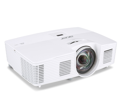 Acer S1283e Standard throw projector 3100 ANSI lumens XGA (1024x768) White – image 3
