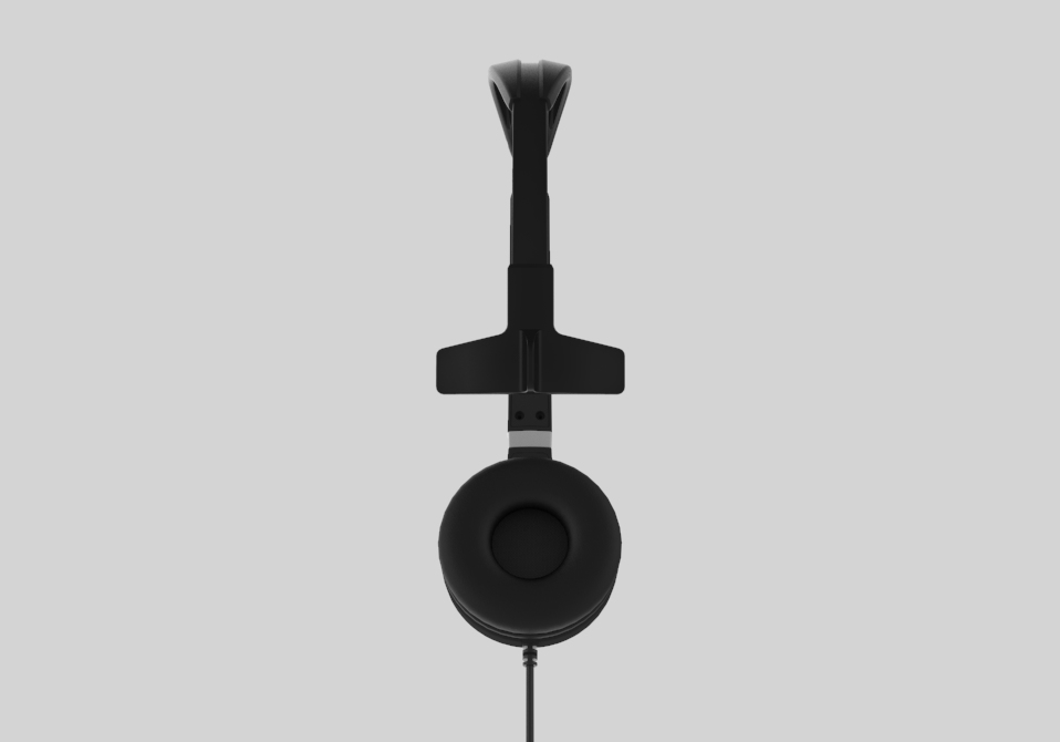 Yealink UH36 Mono Headset Wired Head-band Office/Call center USB Type-A Black, Silver image 27
