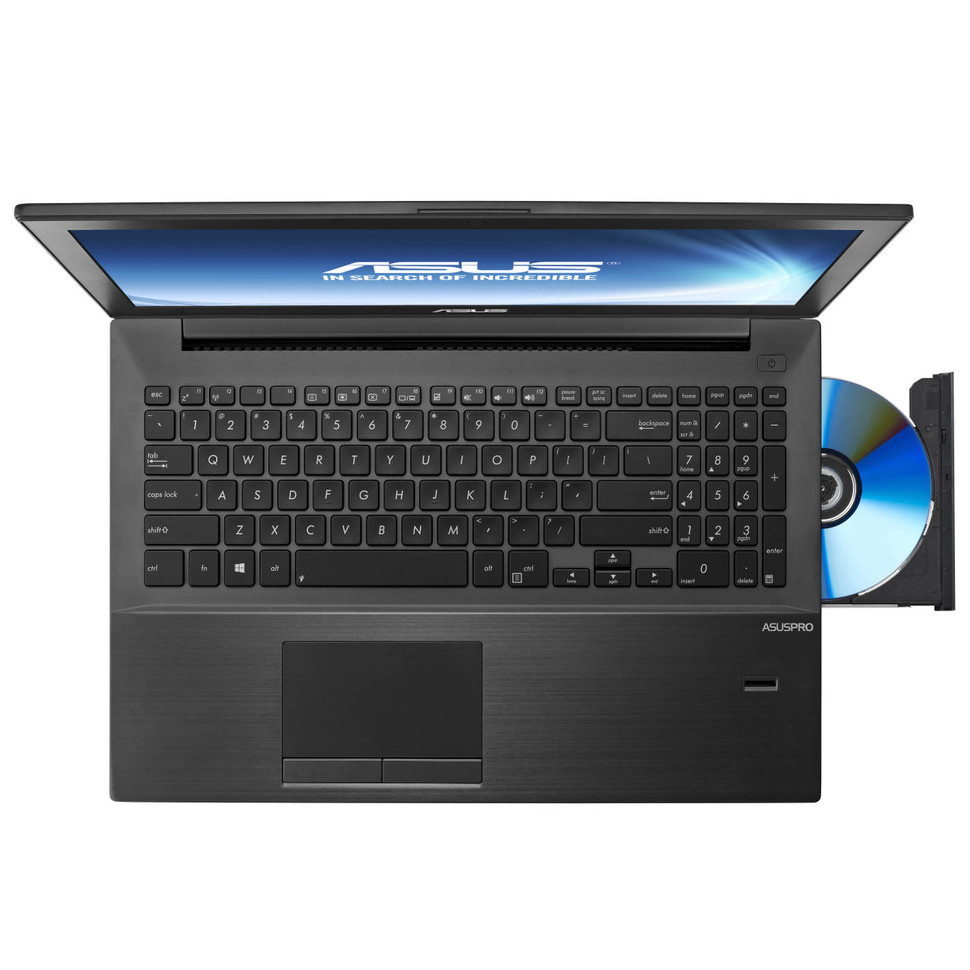 ASUSPRO B551LG-XO122G Intel® Core™ i7 i7-4510U Laptop – image 2