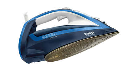 Tefal FV5606 Steam iron Durilium soleplate – image 2