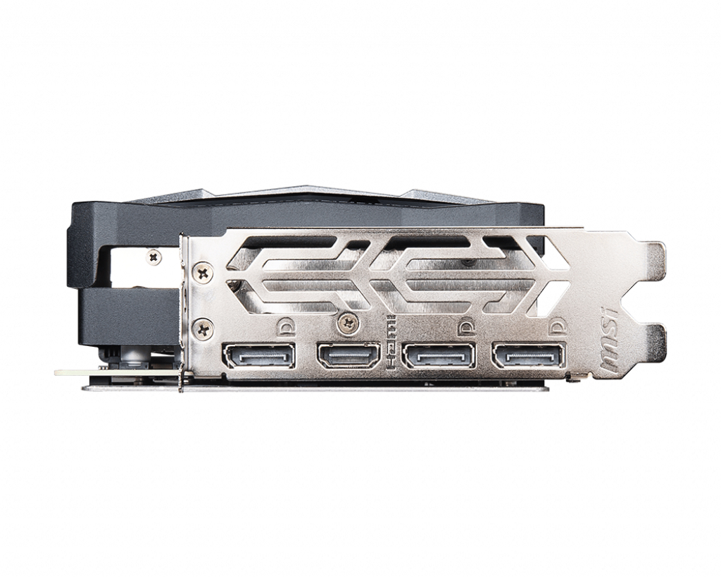 MSI V373-283R graphics card NVIDIA GeForce RTX 2070 SUPER – image 5