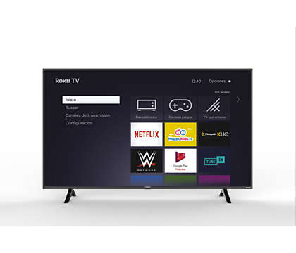 Philips 65PFL5765/F8 TV – image 2
