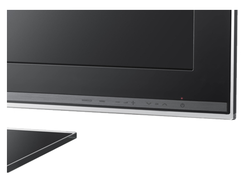 Samsung LE40C679 101.6 cm (40") Full HD Wi-Fi Black – image 6