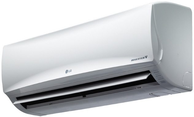 LG Z09EK Split system – image 3