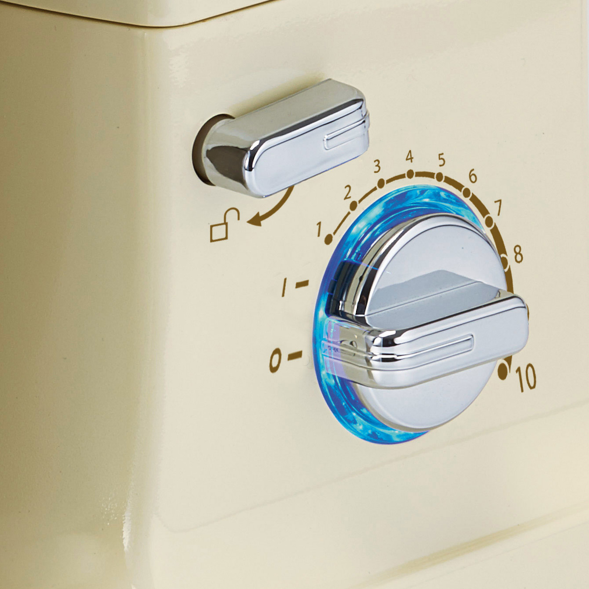 Ariete 1596/11 Stand mixer – image 8