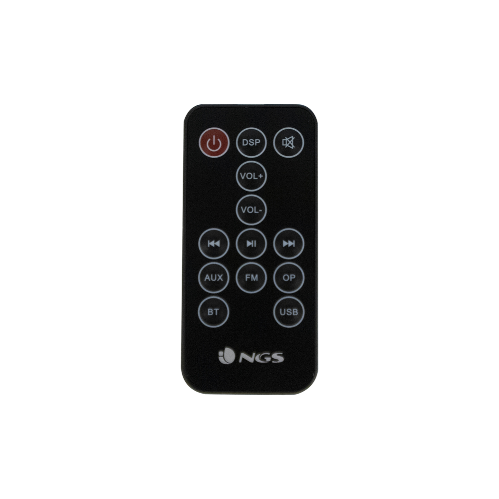 NGS Sky Charm – image 5