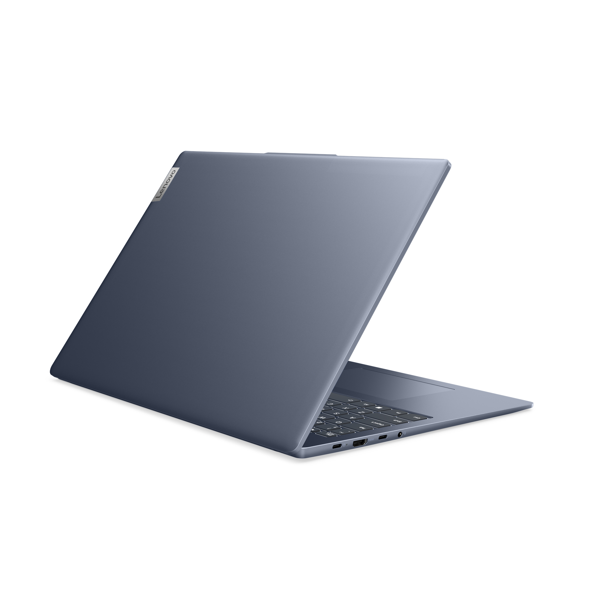 Portátil - Lenovo IdeaPad Slim 5 16IMH9, 16" WUXGA, Intel® Core™ Ultra 5-125H, 32GB RAM, 1TB SSD, Arc™ GPU, Windows 11 Home, Azul - imagen 7