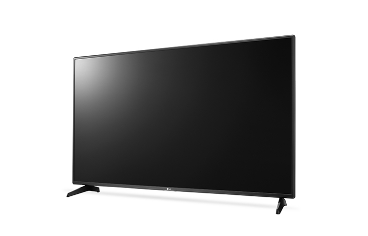 LG 55LH545V TV 139.7 cm (55") Full HD Black – image 4