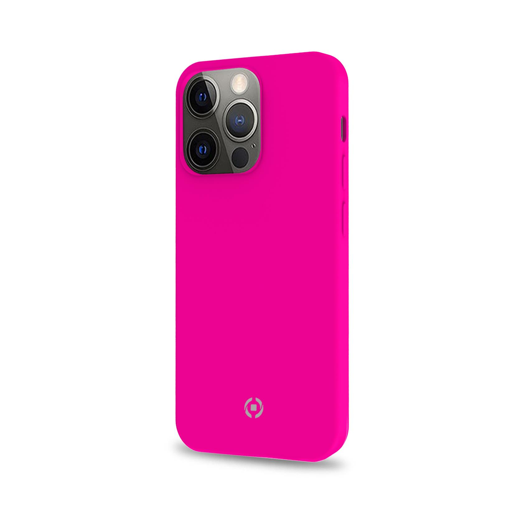 Celly CROMO1009PKF mobile phone case