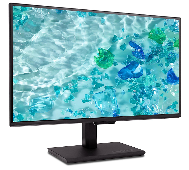 Acer B8 B248YGbemiqpruzx computer monitor – image 2