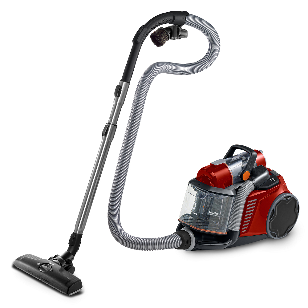 Electrolux EUFC8ANIMA Cylinder vacuum Dry – image 6