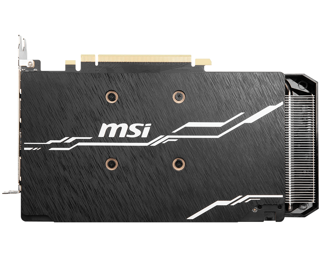MSI V375-423R graphics card NVIDIA GeForce RTX 2070 – image 4