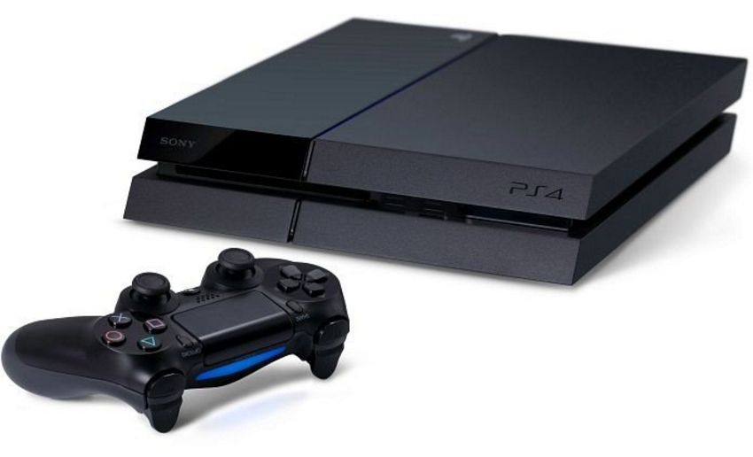 Sony Interactive Entertainment PlayStation 4 1TB Uncharted 4: A Thief's End Bundle – image 4