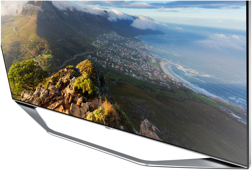 Samsung UE46H7000SZ 116.8 cm (46") Full HD Smart TV Wi-Fi Black – image 7