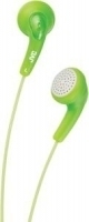 JVC HA-F140-G Headphones Wired Green