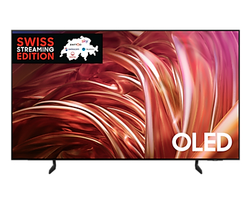 Samsung S85D 85" — vue 1 sur 8