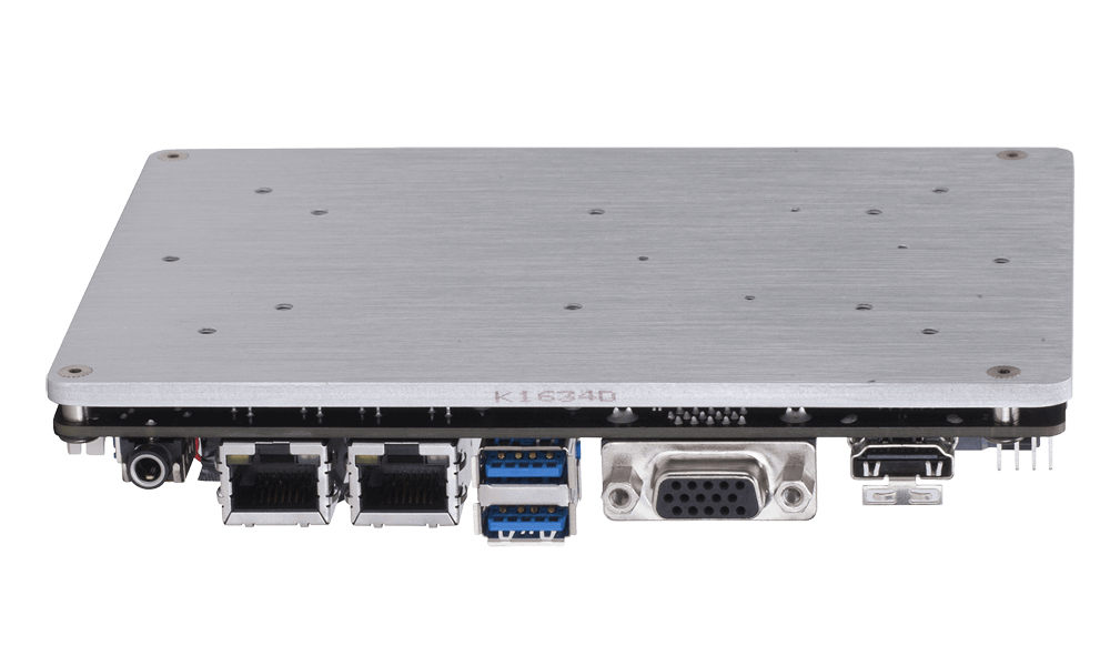 GIGABYTE GA-SBCAP3450 (rev. 1.1) – image 3