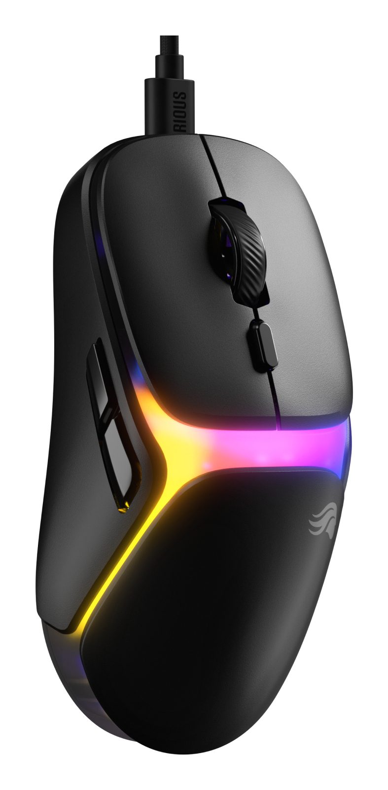 Glorious Gaming Model O3 Wired – image 6