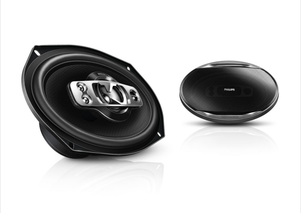 Philips Car coaxial speaker CSP7020/00