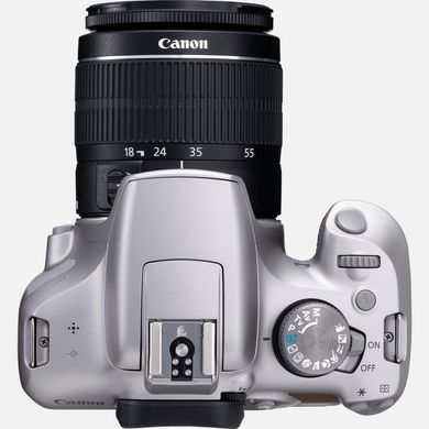 Canon 1300D + 18-55mm III – image 6
