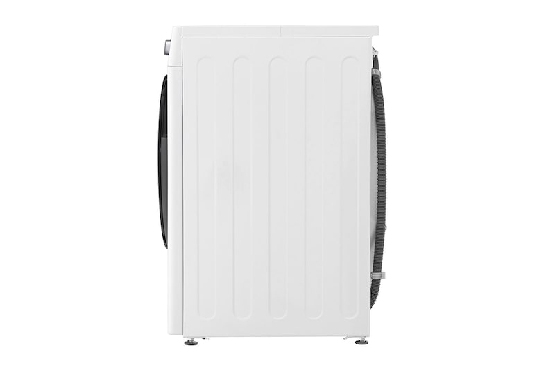 LG F4WV4095 washing machine Front-load – image 9