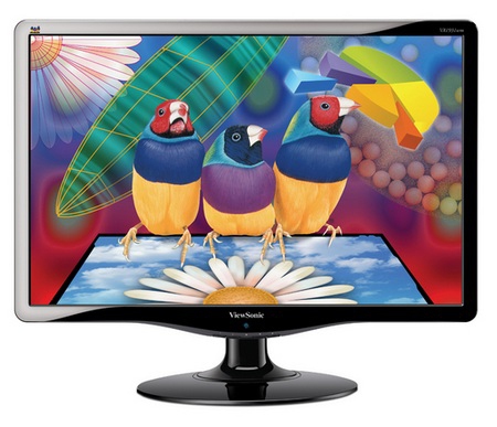Viewsonic VA2231WM computer monitor