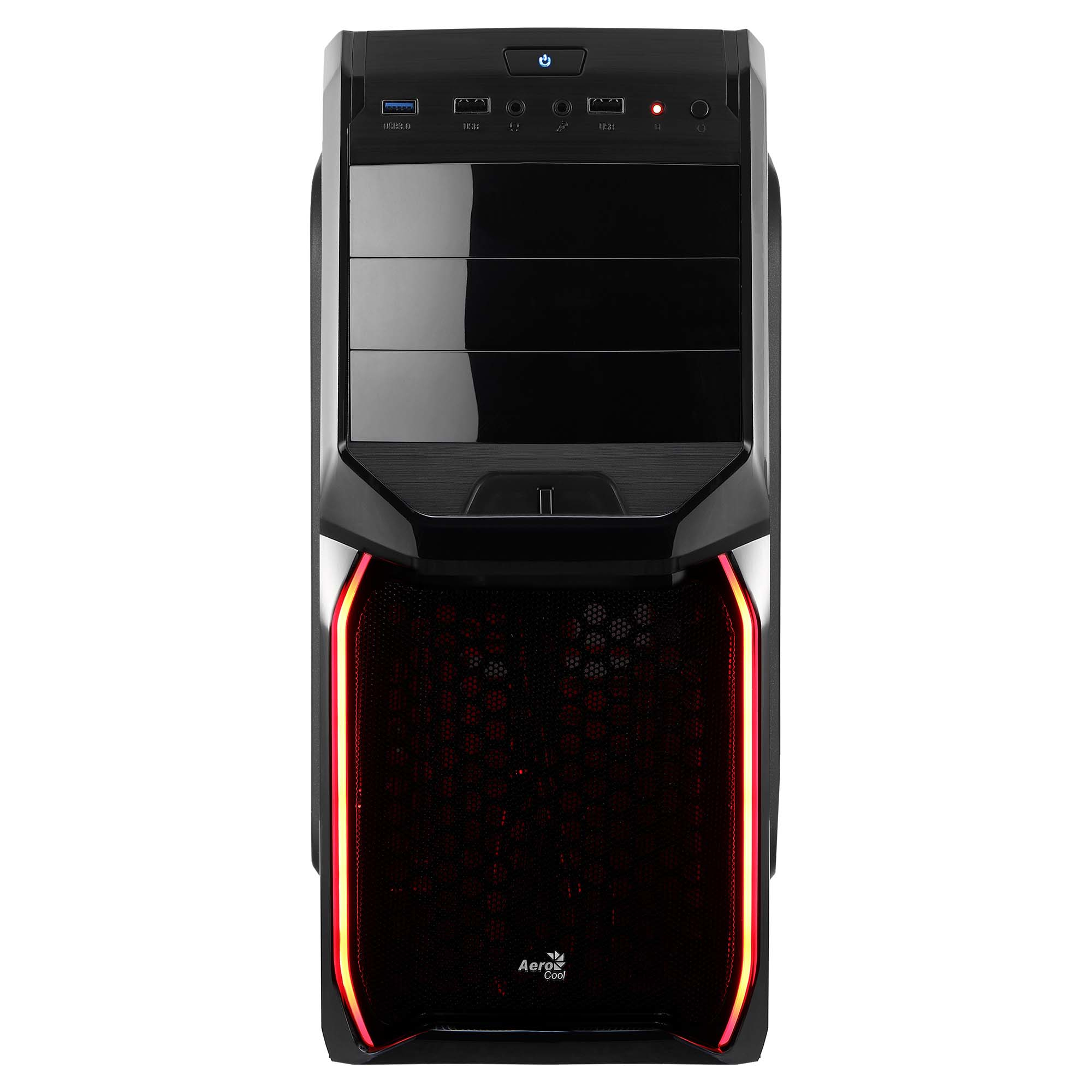 Aerocool V3X RGB Window – image 4