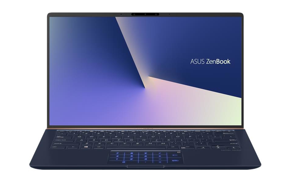 ASUS Zenbook 14 UX433FAC-A5175R laptop Intel® Core™ i5 i5-10210U – image 1