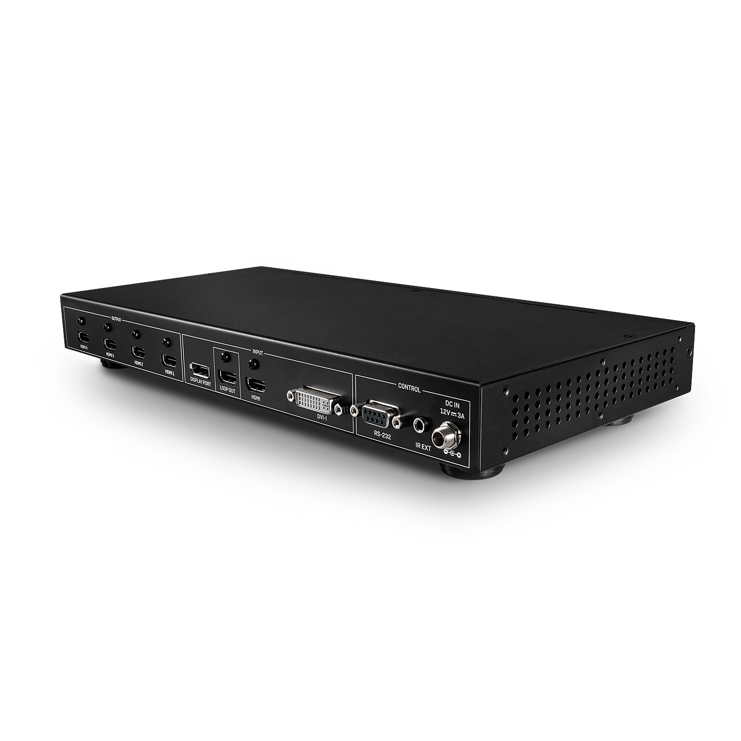 Lindy 38161 video scaler – image 2