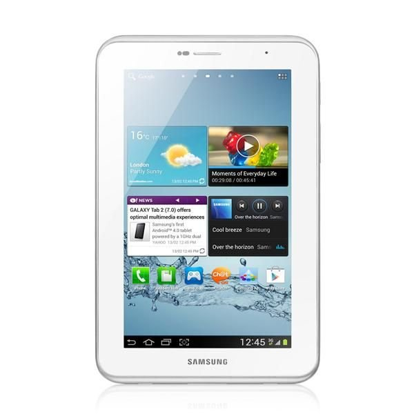 Samsung GALAXY Tab 2 7.0 3G