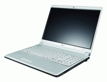 LG R510-S.APCBG, Sunrise Red Martini Design – image 2