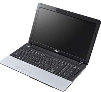Acer TMP253-E-10054G50Mn + Gold Traveler – image 2