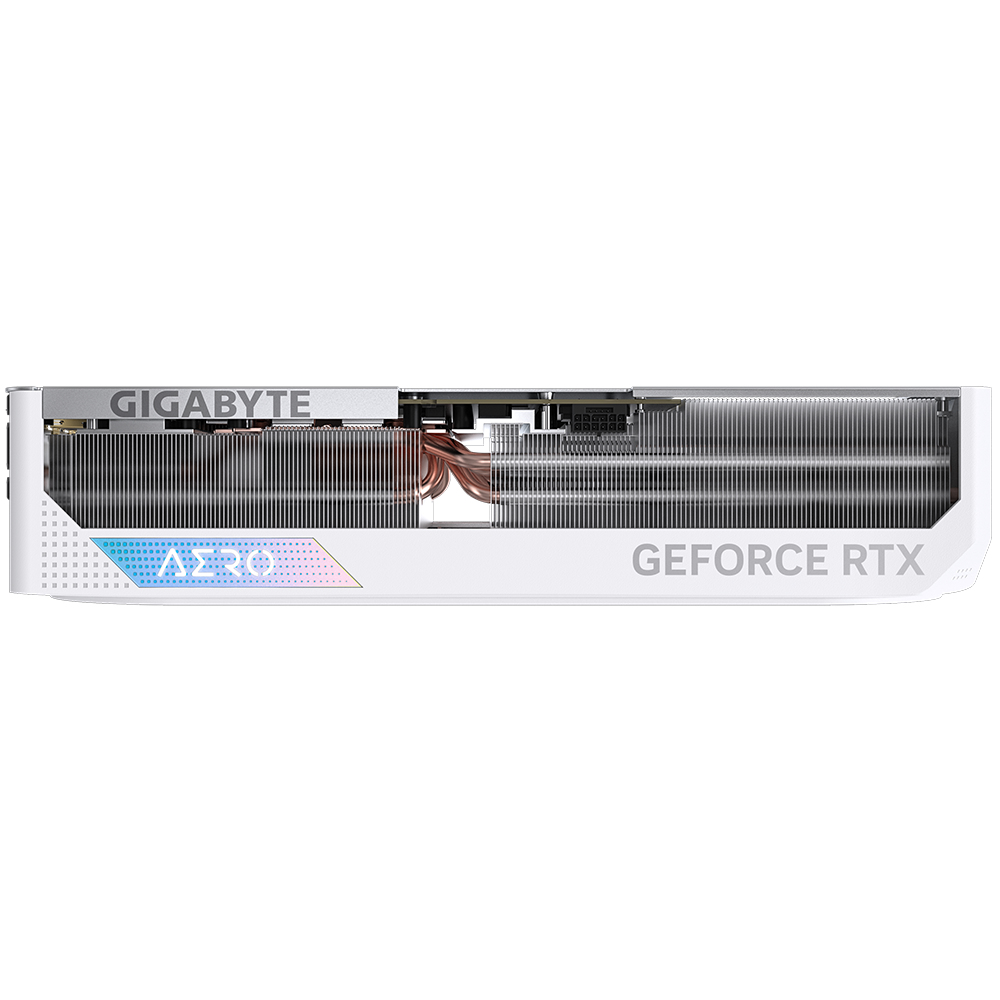 GIGABYTE GeForce RTX 4080 16GB AERO OC – image 7