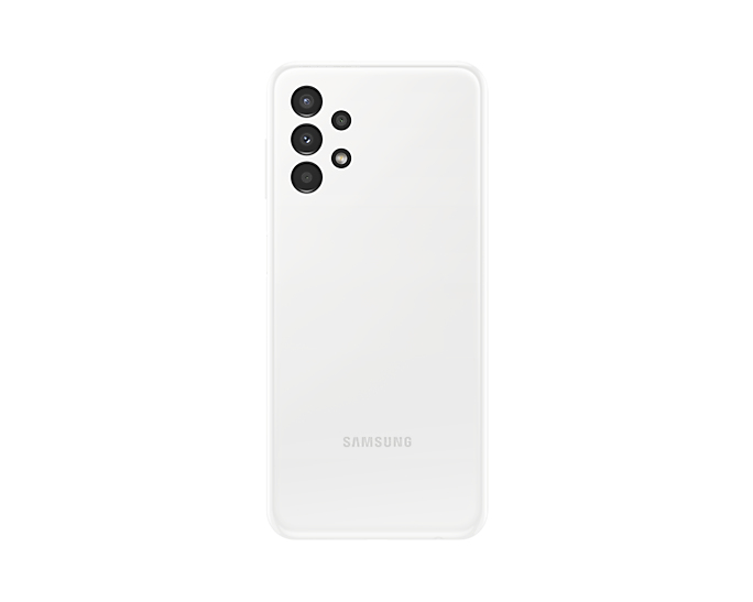 Samsung Galaxy A13 SM-A137FZWKEUC smartphone – image 4