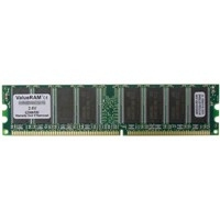 Kingston Technology 256MB 266MHz DDR Non-ECC CL2.5 DIMM