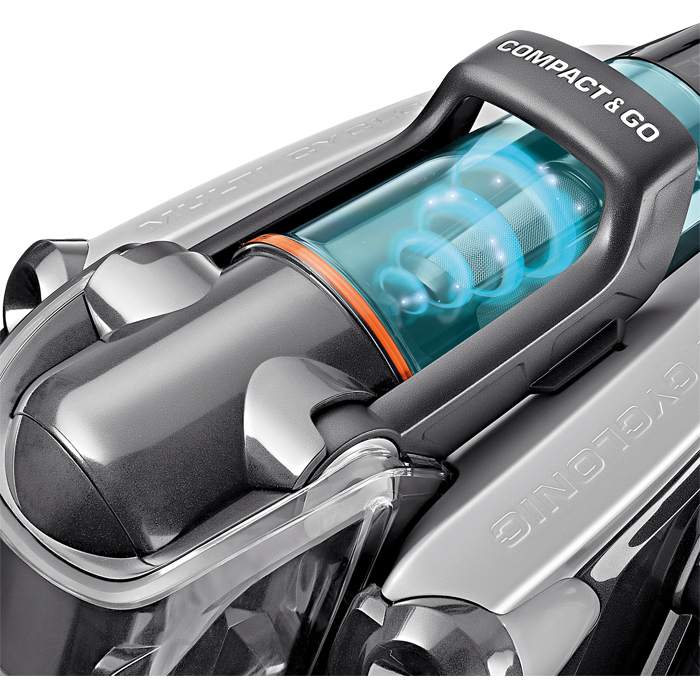 AEG LX9-1-TM-T Cylinder vacuum Dry – image 5