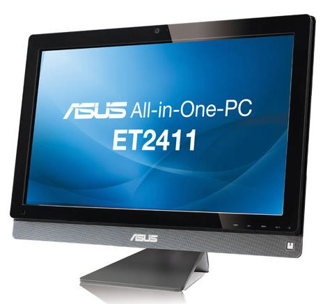 ASUS ET ET2411INTI Intel® Core™ i5 i5-3450 – image 4