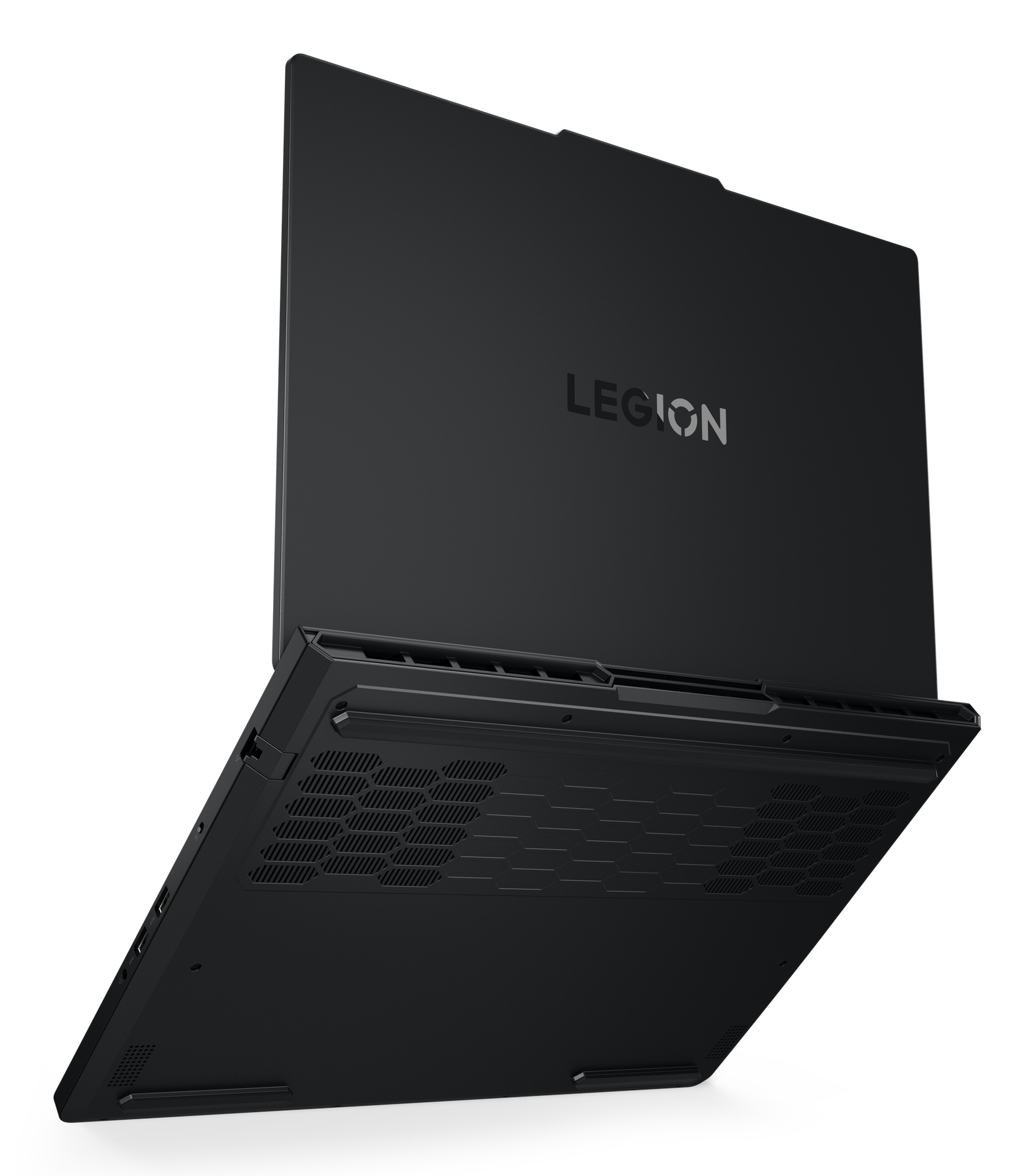 Portátil gaming - Lenovo Legion Pro 5 16IAX10, 16" WQXGA OLED, Intel® Core™ Ultra 7 255HX, 32GB RAM, 1TB SSD, GeForce RTX™ 5070, Sin sistema operativo - imagen 8