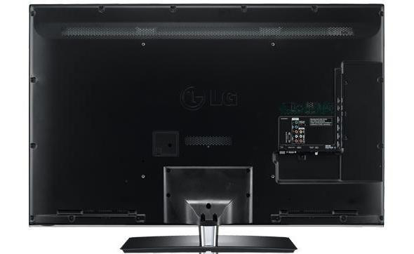 LG 42LV570S TV 106.7 cm (42") Full HD Black – image 4