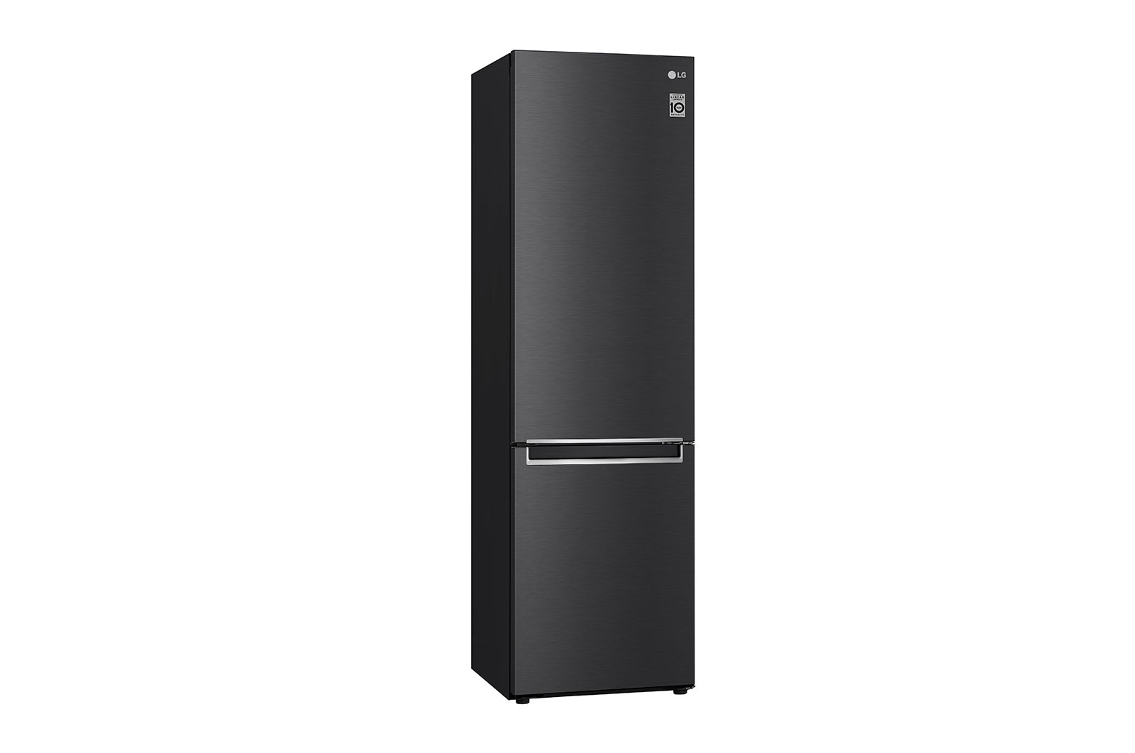 LG GBB72MCVCN1 fridge-freezer Freestanding – image 2