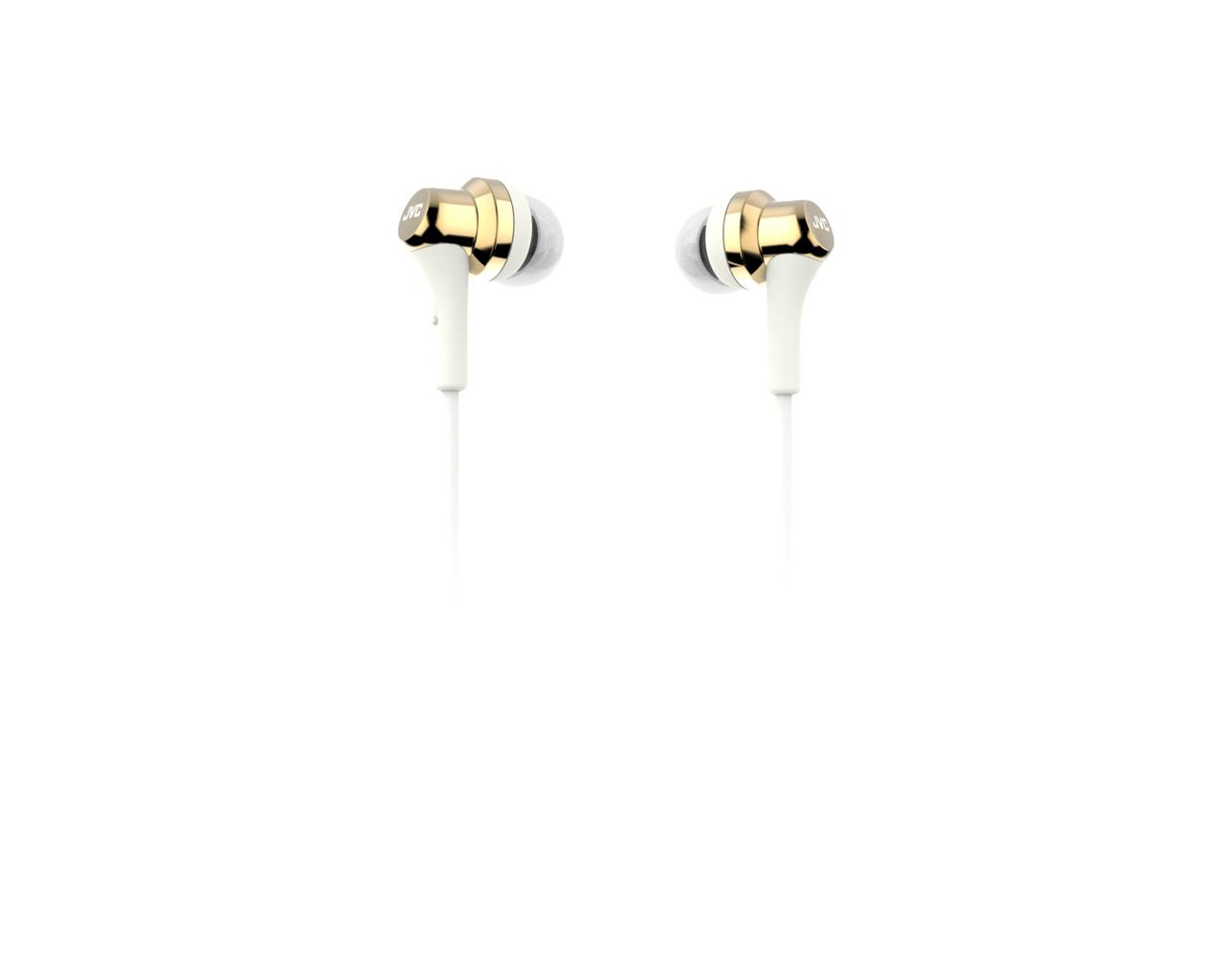 JVC HA-FX42BT-NE Wireless neck band headphones – image 2