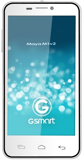 GIGABYTE GSmart Maya M1 v2