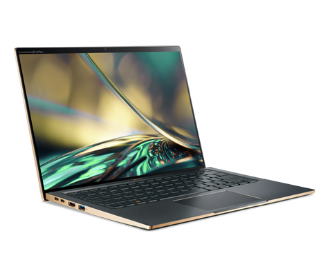 Acer Swift 5 SF514-56T-706S Intel® Core™ i7 i7-1260P Laptop – image 2