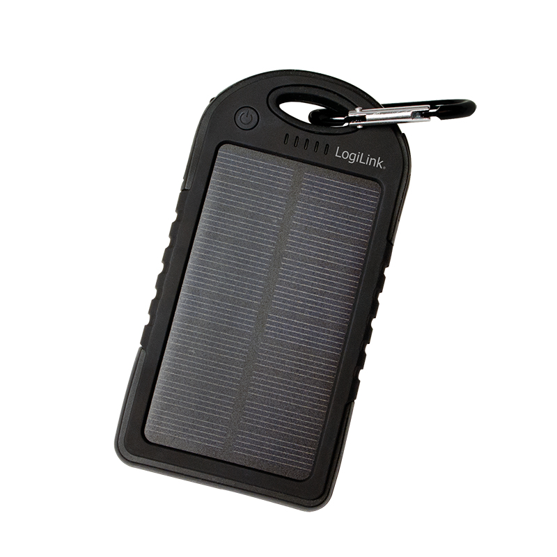 LogiLink PA0132 power bank Lithium Polymer (LiPo) – image 1