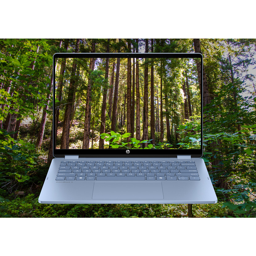 Portátil HP Omnibook 5 Flip 14-fp0037ns - imagen 13