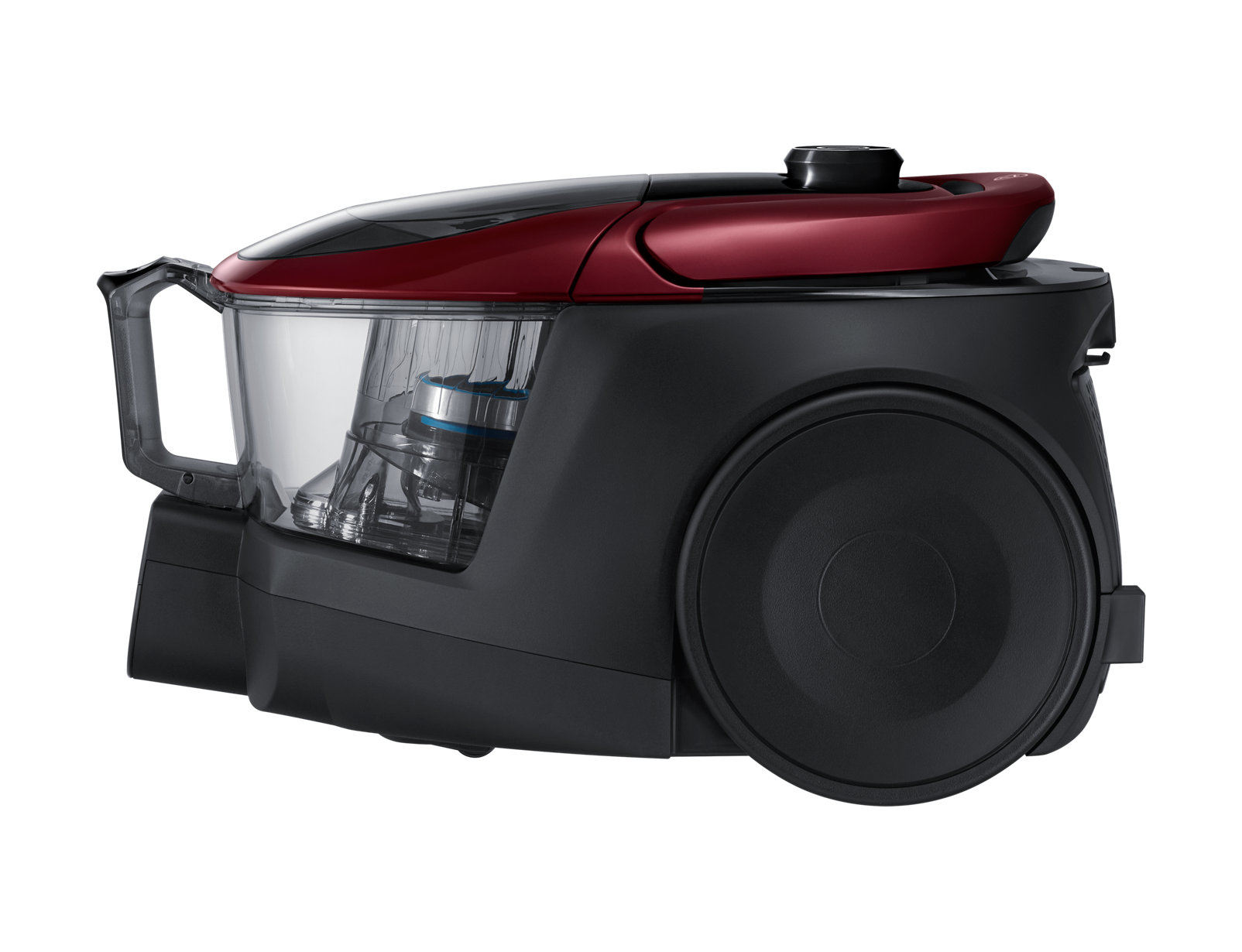 Samsung SC07M3130V1 2 L Cylinder vacuum Dry 700 W Bagless – image 3