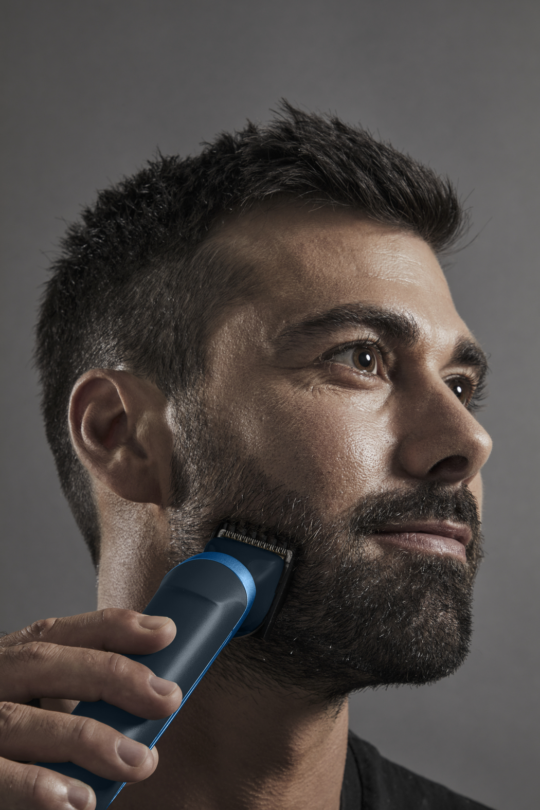 Rowenta FOREVER SHARP ULTIMATE TN6200 Black, Blue Lithium-Ion (Li-Ion) – image 8