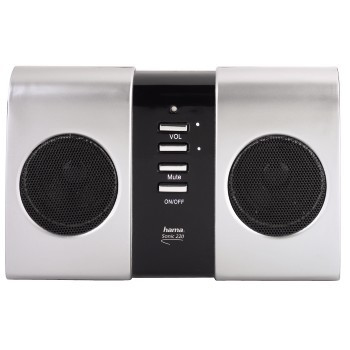 Hama 00039761 loudspeaker – image 2